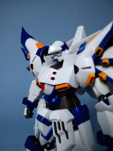 スーパーロボット超合金 ヴァイスリッター - 多々買いは数だよ兄者