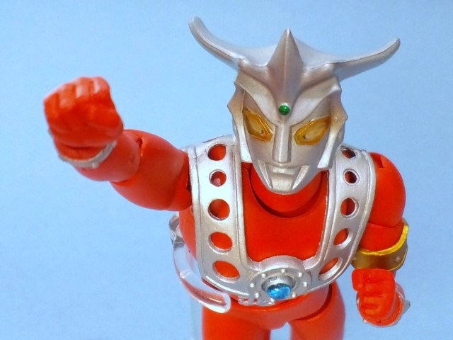 ULTRA ACT ウルトラマンレオ - 多々買いは数だよ兄者