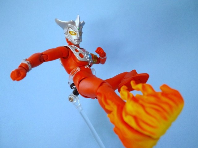 ULTRA ACT ウルトラマンレオ - 多々買いは数だよ兄者