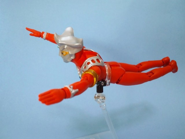 ULTRA ACT ウルトラマンレオ - 多々買いは数だよ兄者