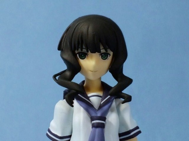 Figma 小鳥遊ヨミ 多々買いは数だよ兄者
