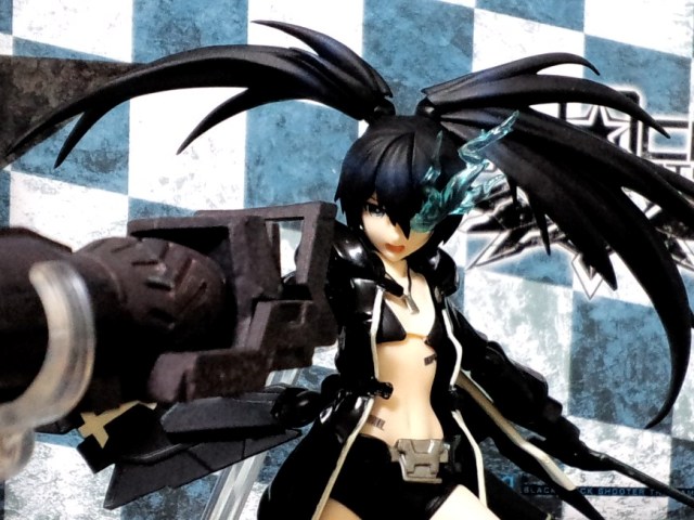 figma BRS2035 - 多々買いは数だよ兄者