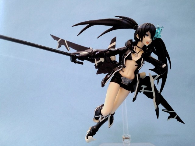 figma BRS2035 - 多々買いは数だよ兄者