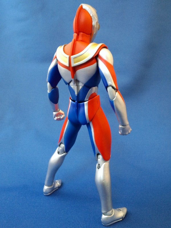 ULTRA-ACT ウルトラマンダイナ フラッシュタイプ - 多々買いは数
