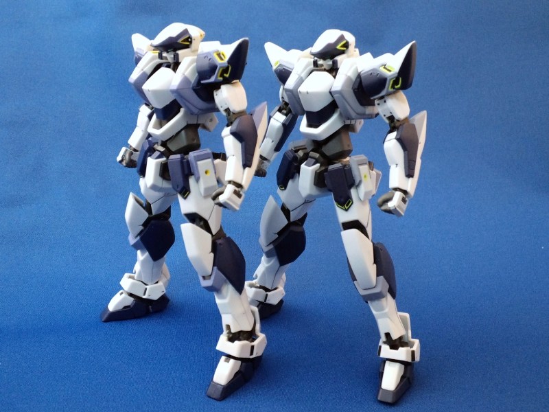 ROBOT魂SIDE AS アーバレスト ラムダ・ドライバ - 多々買いは数