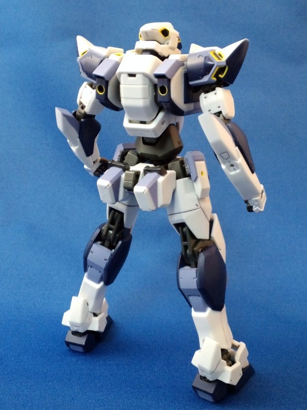 ROBOT魂SIDE AS アーバレスト ラムダ・ドライバ - 多々買いは数