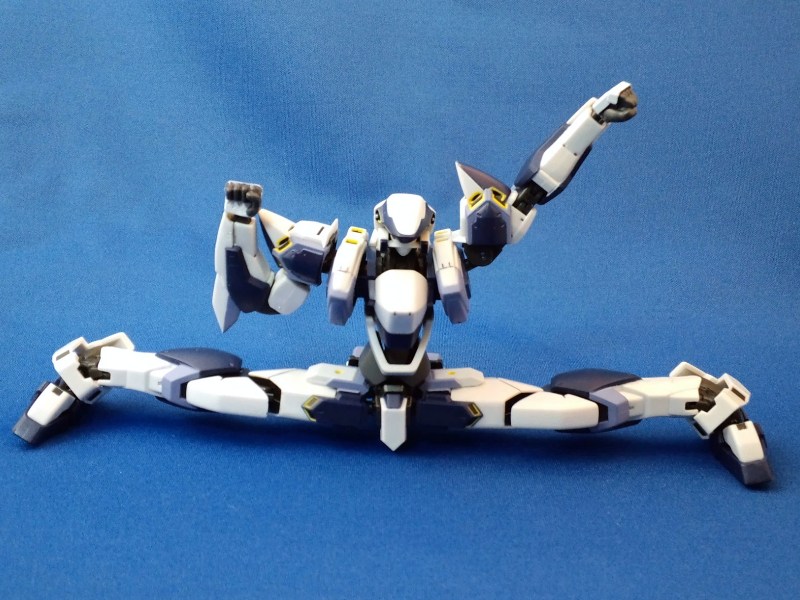 ROBOT魂 [SIDE AS] アーバレスト ラムダ・ドライバ tf8su2k ROBOT魂 <SIDE AS> アーバレスト ラムダ・ドライバ | 魂ウェブ