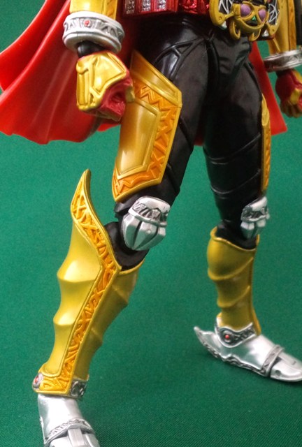 S.H.Figuarts仮面ライダーキバ エンペラーフォーム - 多々買いは数だよ兄者