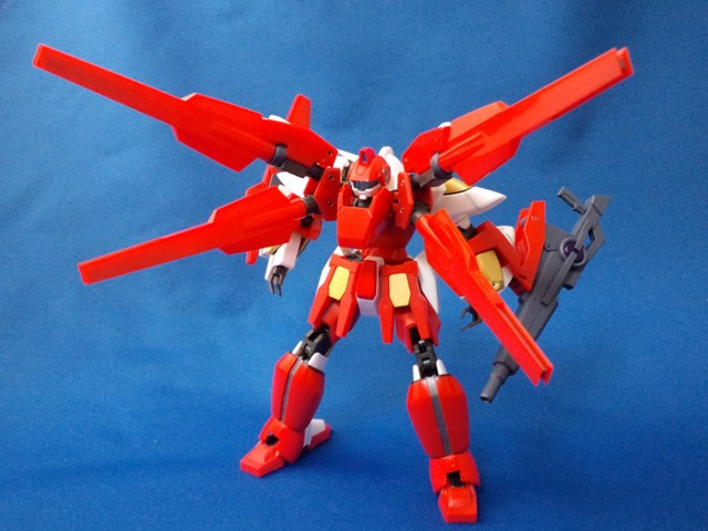 Robot魂side Ms リボーンズガンダム 多々買いは数だよ兄者 Robot魂side Ms リボーンズガンダム 多々買いは数だよ兄者