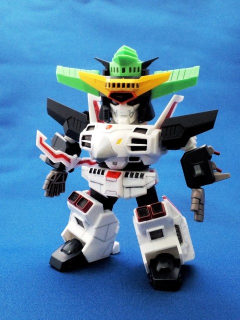 D-style キングジェイダー - 多々買いは数だよ兄者