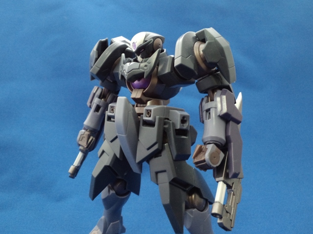 ROBOT魂 SIDE MS スペルビアジンクス - 多々買いは数だよ兄者