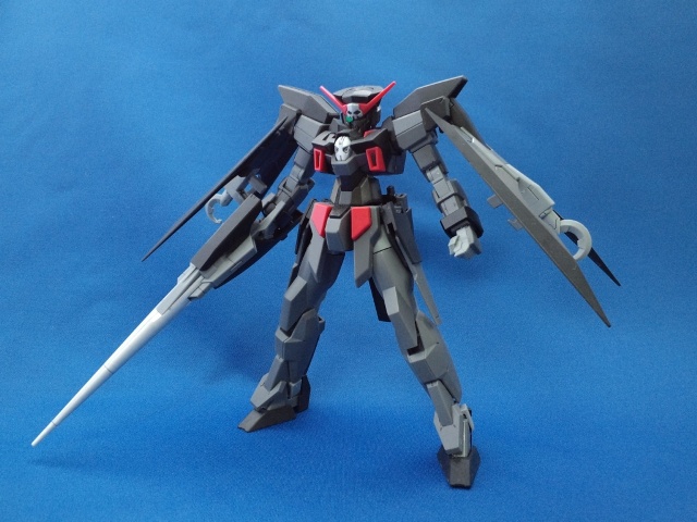 HGガンダムAGE-2 ダークハウンド - 多々買いは数だよ兄者