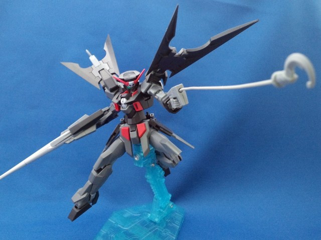 MG ガンダム シード系 ジャンク ガンプラ MG ガンダムX ジャンク｜Yahoo!フリマ（旧PayPayフリマ）