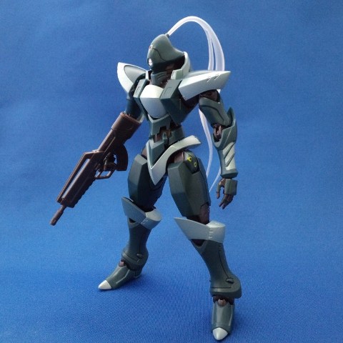 ROBOT魂 SIDE AS コダールm & コダール武器セット - 多々買いは