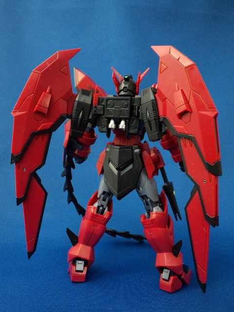 ROBOT魂 SIDE MS ガンダムエピオン - 多々買いは数だよ兄者