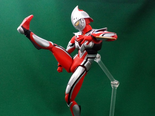 ULTRA-ACTウルトラマンネクサス ジュネッス - 多々買いは数だよ兄者