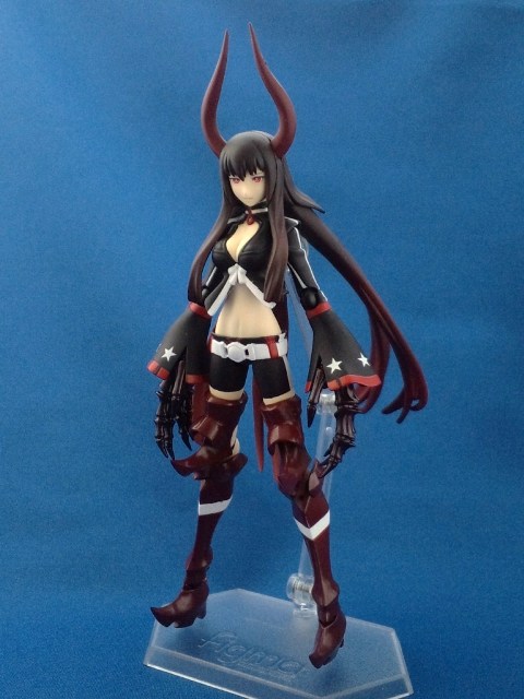 figmaブラックゴールドソー TV ANIMATION ver. - 多々買いは数だ