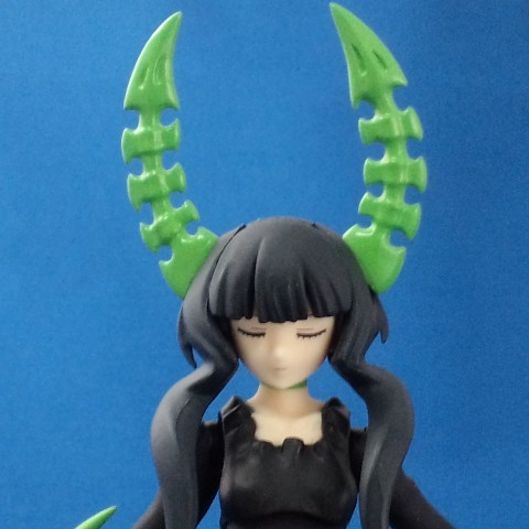 figmaデッドマスター TV ANIMATION ver. - 多々買いは数だよ兄者