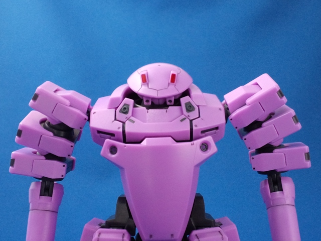 ROBOT魂[SIDE AS] Rk-02セプター(三条菊乃機) ROBOT魂 ＜ SIDE AS ＞ Rk-02 セプター(三条菊乃機) (完成品