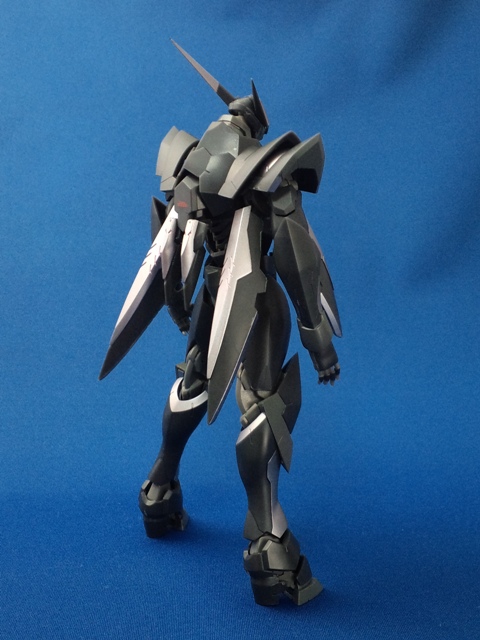 ROBOT魂 レーバテイン ベリアル とろ＋ひまつぶし | ROBOT魂[SIDE AS] ： Plan1055 べリアル