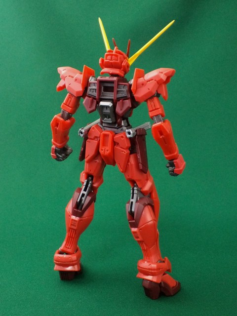 ROBOT魂 SIDE MS テスタメントガンダム - 多々買いは数だよ兄者