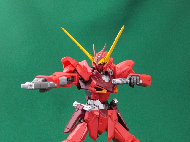 ROBOT魂 SIDE MS テスタメントガンダム - 多々買いは数だよ兄者