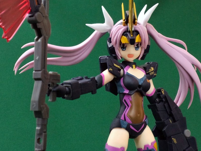 アーマーガールズプロジェクト MS少女 バンシィ - 多々買いは数