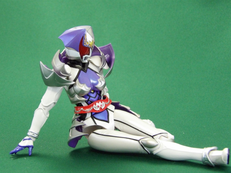 仮面ライダーキバーラ 仮面ライダーキバーラ | 仮面ライダー図鑑 | 東映
