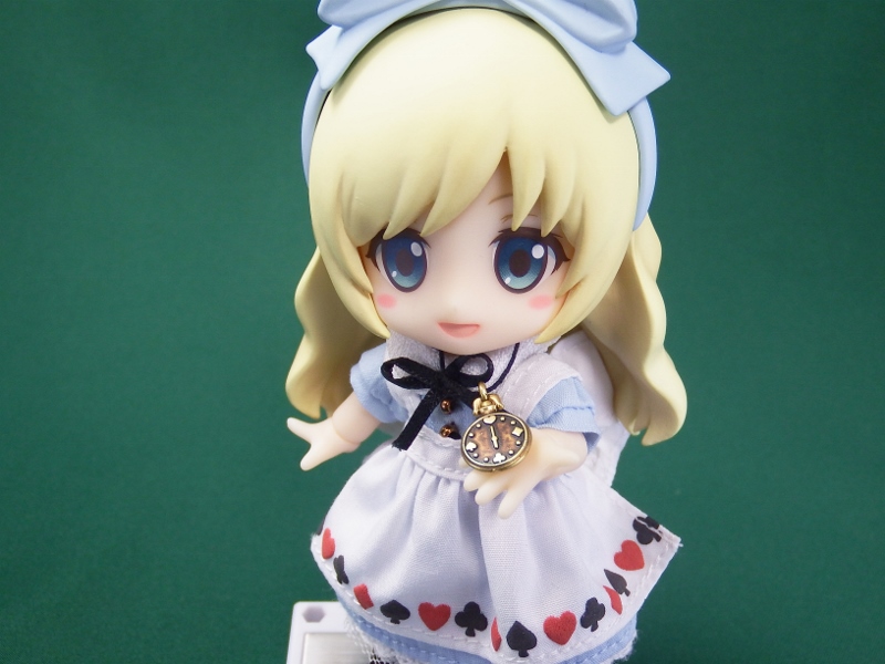 キューポッシュフレンズ アリス-Alice- - 多々買いは数だよ兄者