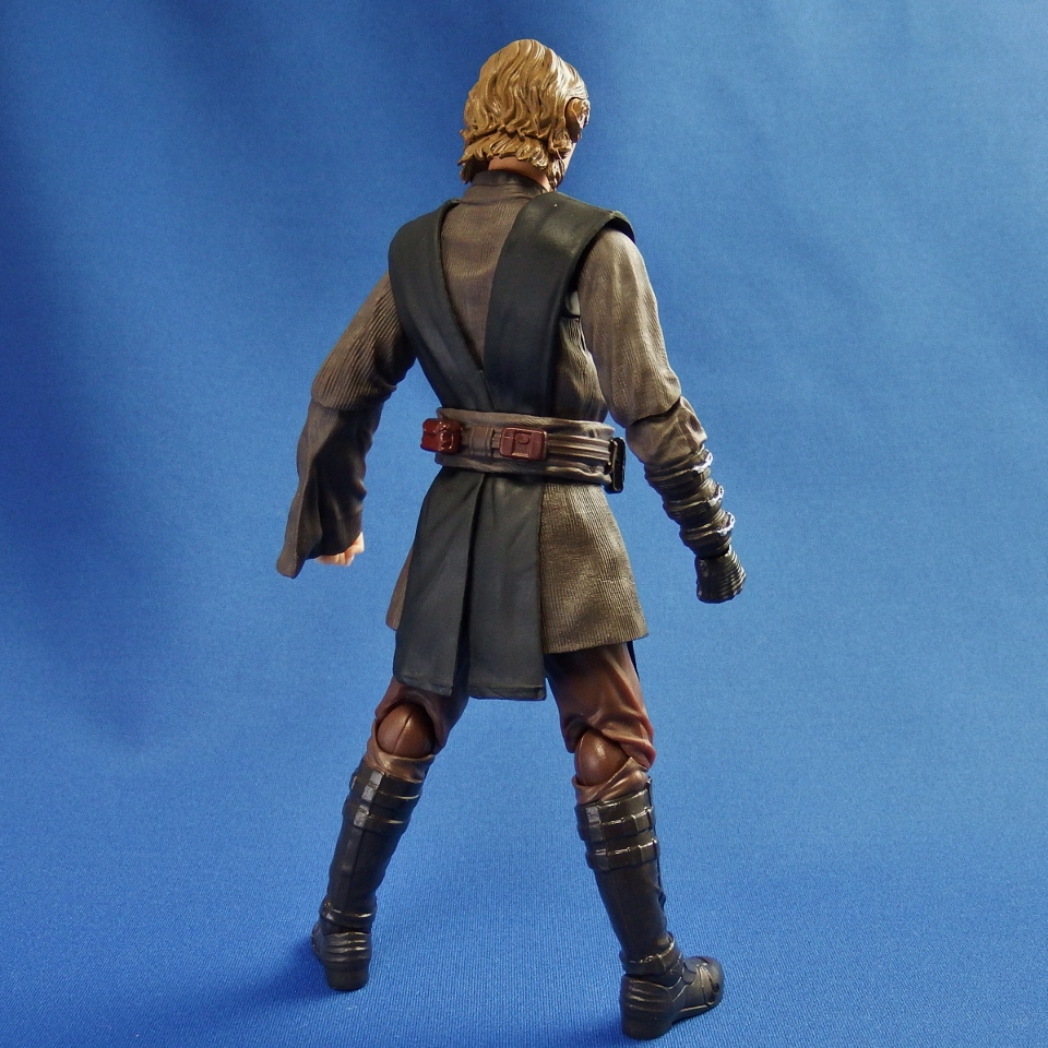 S.H.Figuarts アナキン・スカイウォーカー / ダース・ベイダー