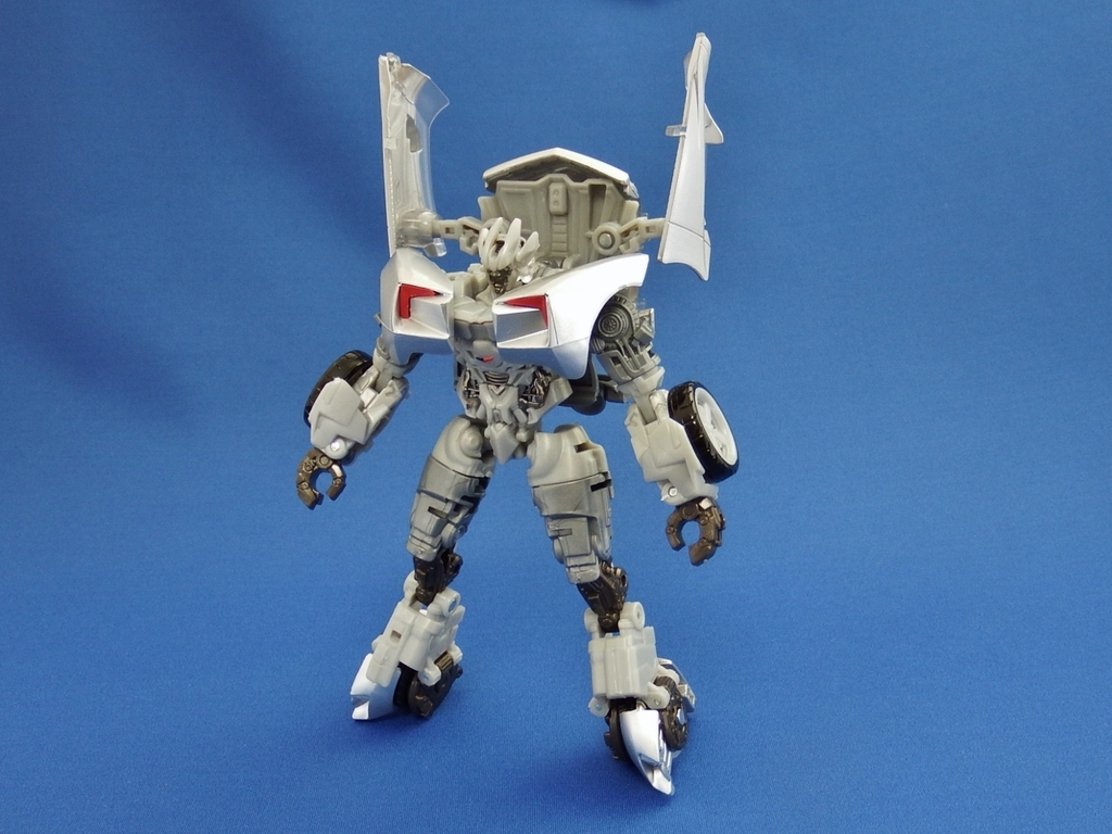 トランスフォーマースタジオシリーズ SS-20 サイドスワイプ - 多々買い