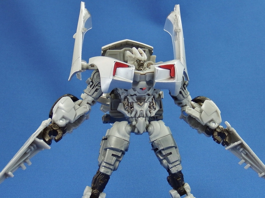 トランスフォーマー　スタジオシリーズ　SS-20 サイドスワイプ Amazon.co.jp: トランスフォーマー SS-20 サイドスワイプ : おもちゃ