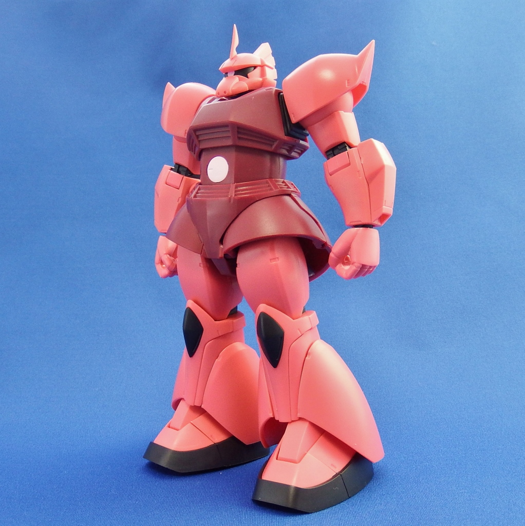 ROBOT魂 MS-14S シャア専用ゲルググ ver. A.N.I.M.E. - 多々買いは数だ