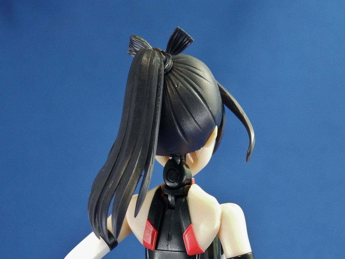 メガミデバイス ガレージキット デビ子さんパーツセット メガミデバイス 改造パーツセット 003 SOL 用 コトブキヤ