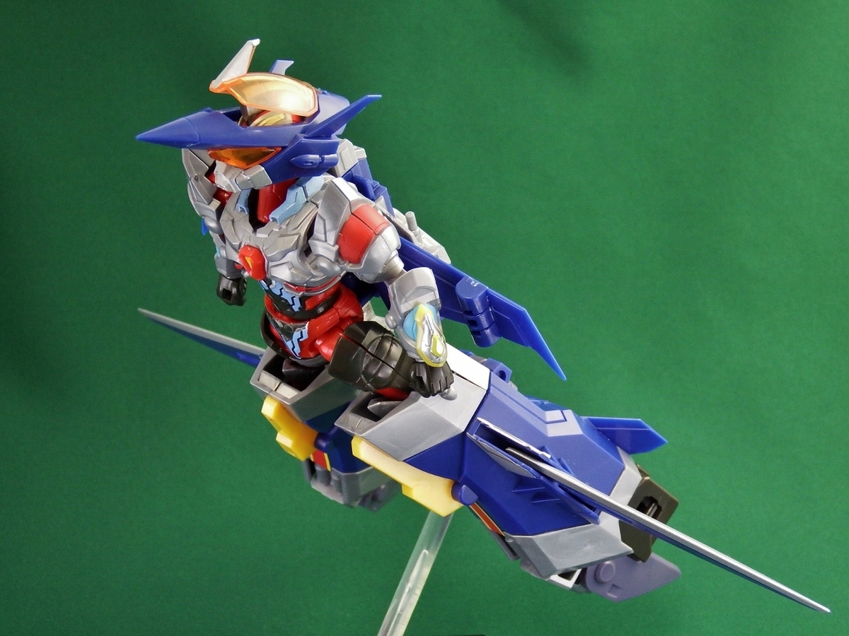 BANDAI - イチオ スーパーミニプラ SSSS.GRIDMAN フルパワーグリッドマン Amazon.com: Bandai Shokugan Super Mini Pla Ssss.Gridman
