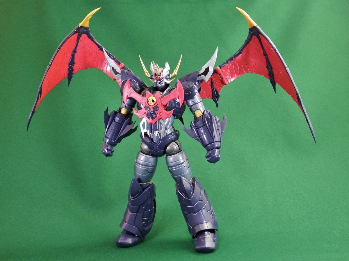 MODEROID マジンカイザーSKL - 多々買いは数だよ兄者
