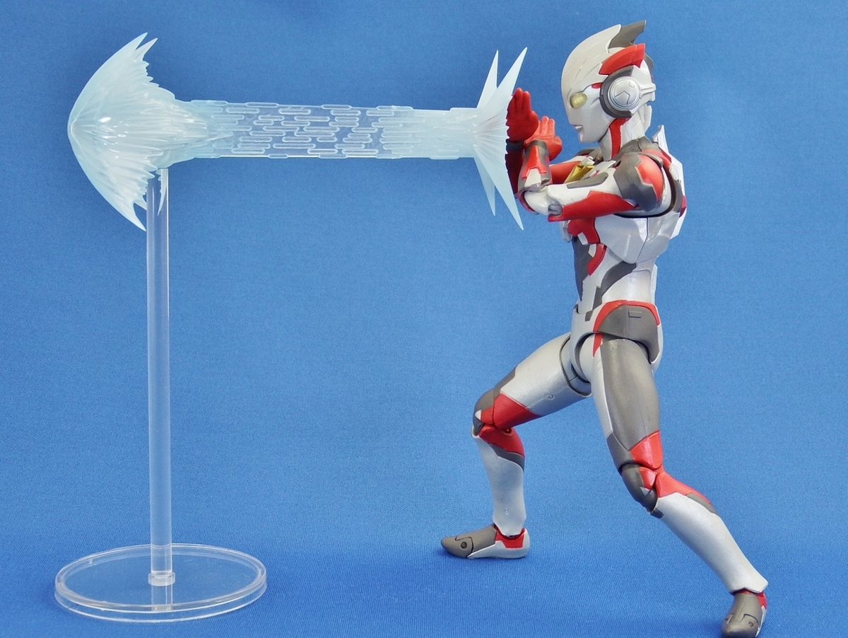 S.H.Figuarts モンスアーマーオプションパーツセット (プレミアム 