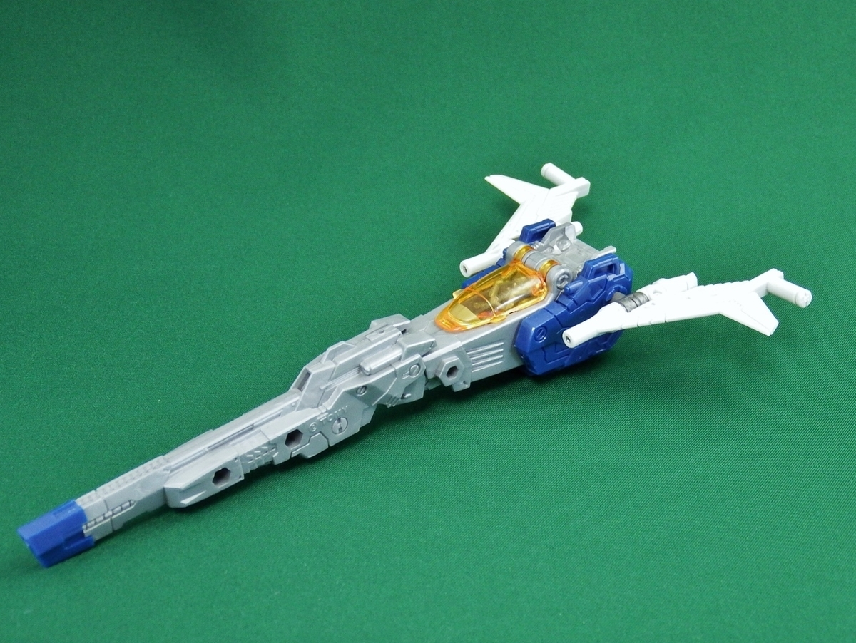 ダイアクロントライヴァース DA-42 トライジェッター <特別Ver