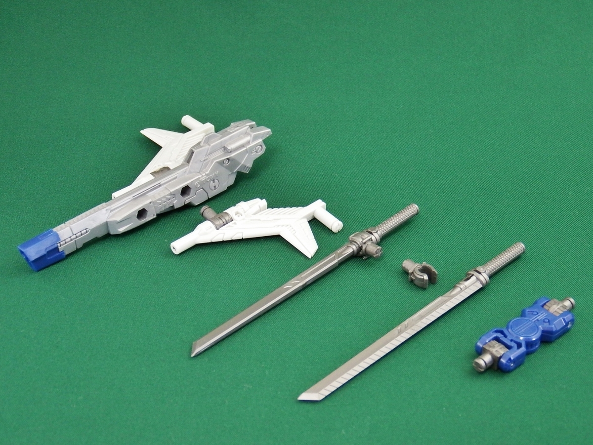 ダイアクロントライヴァース DA-42 トライジェッター <特別Ver