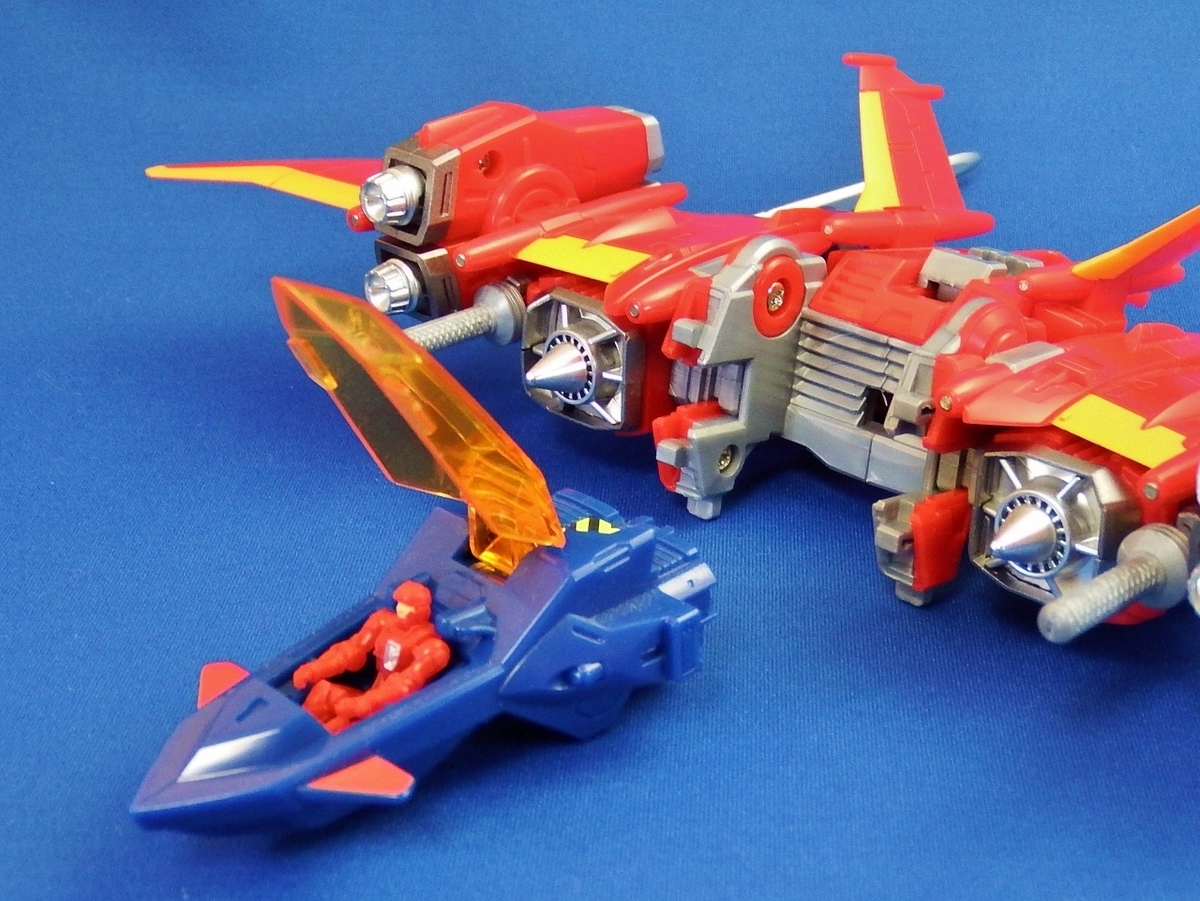 ダイアクロン　ダイアバトルス V2 初回生産限定版 41P5UMuZ3aL._UF894,1000_QL80_.jpg