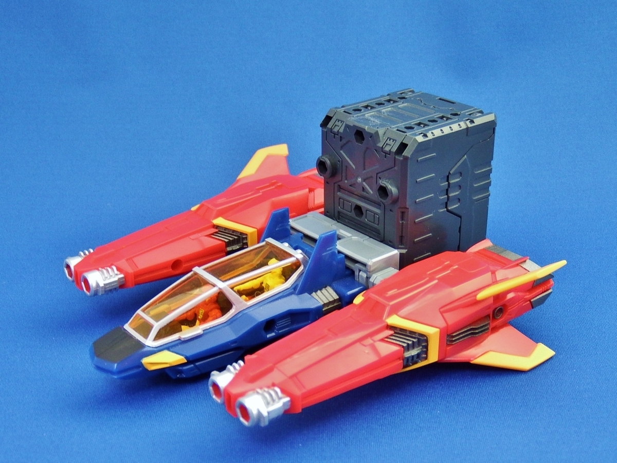 DA-07 コスモバトルス02 「ダイアクロン」 タカラトミーモール限定 Amazon.co.jp: ダイアクロン DA-07 コスモバトルス02(タカラ