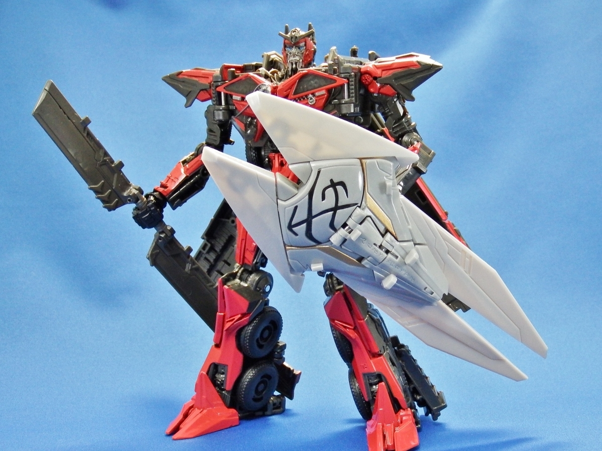 トランスフォーマースタジオシリーズ SS-49 センチネルプライム - 多々