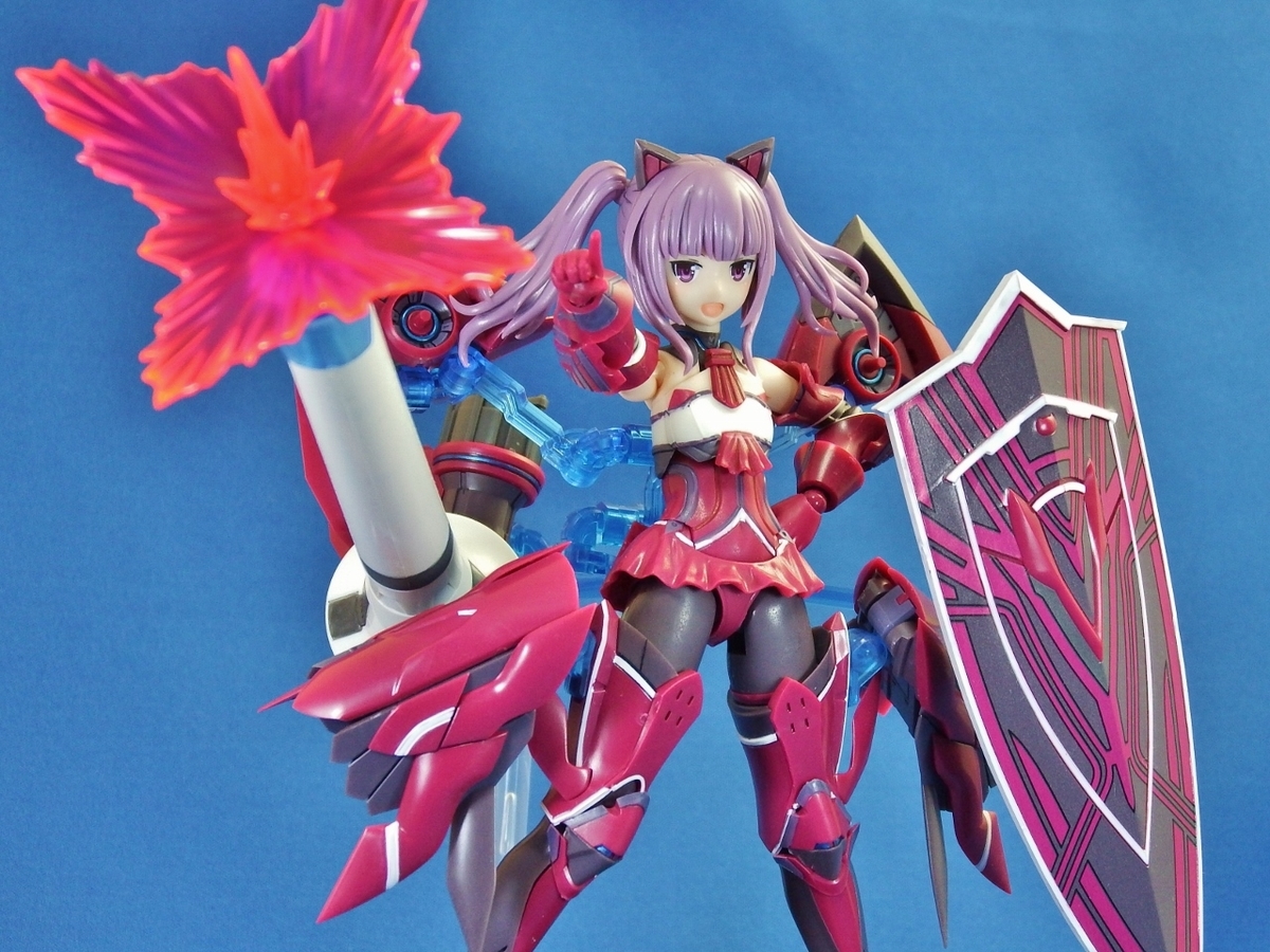 ゆ*た様 メガミデバイス まとめ売り4 ◇メガミデバイス しふくのめがみ 008│模型を楽しく完成させる