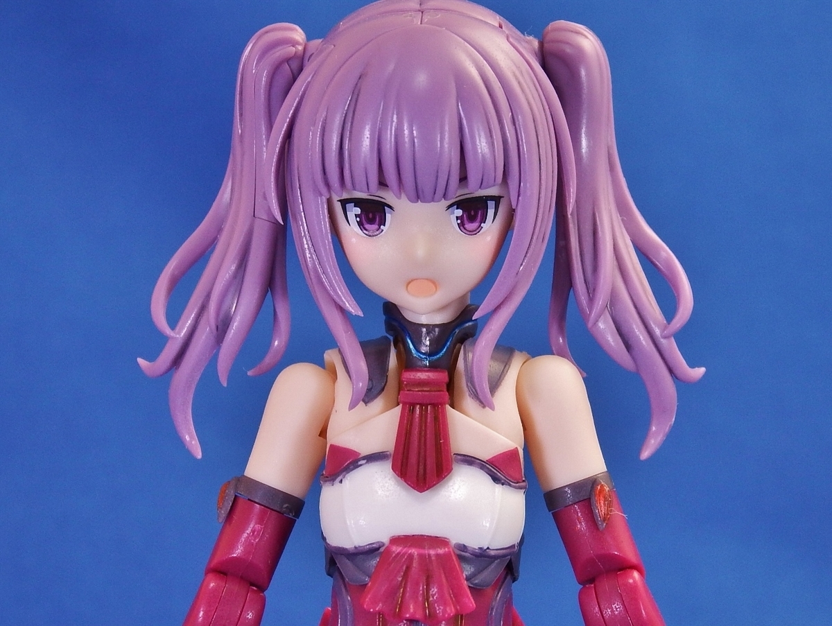 メガミデバイスA4 一条 綾香 - 多々買いは数だよ兄者