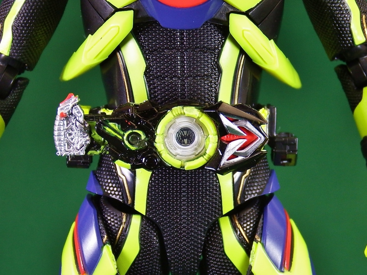 S.H.Figuarts 仮面ライダーゼロワン シャイニングアサルト