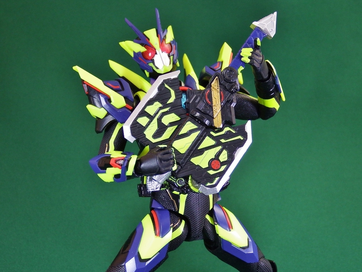 S.H.Figuarts仮面ライダーゼロワン シャイニングアサルトホッパー 受注販売】S.H.Figuarts 仮面ライダーゼロワン シャイニング