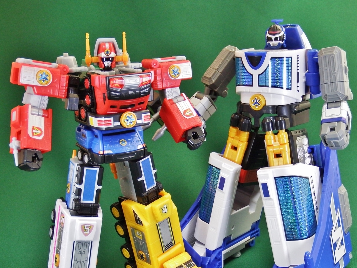 スーパーミニプラ 特急武装 ライナーボーイ【プレミアムバンダイ限定】　　6/8 backend=imagemagick;version=1;