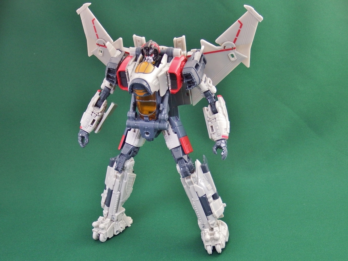トランスフォーマー スタジオシリーズ ブリッツウイング SS-57 ブリッツウイング｜トランスフォーマーオフィシャルサイト