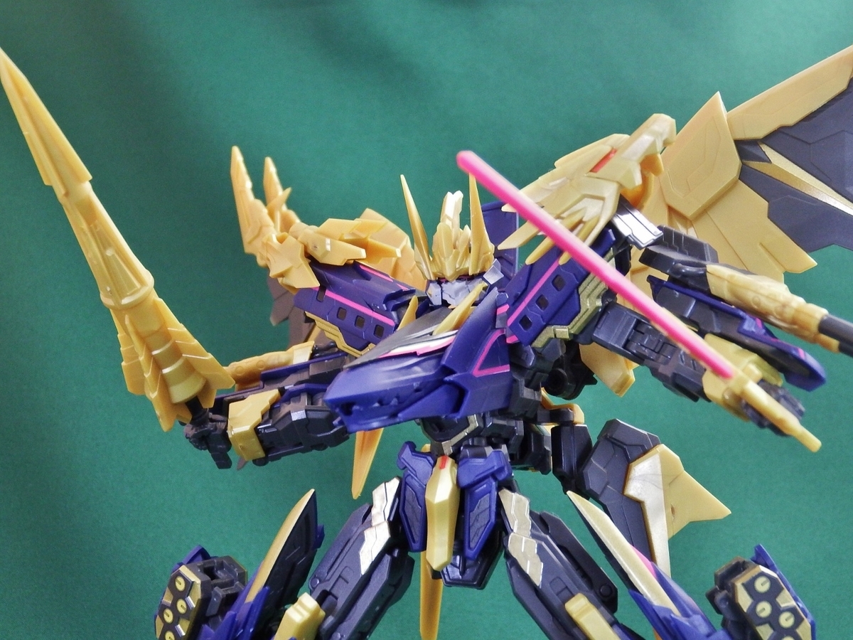 MODEROID ブラックシンカリオン - 多々買いは数だよ兄者