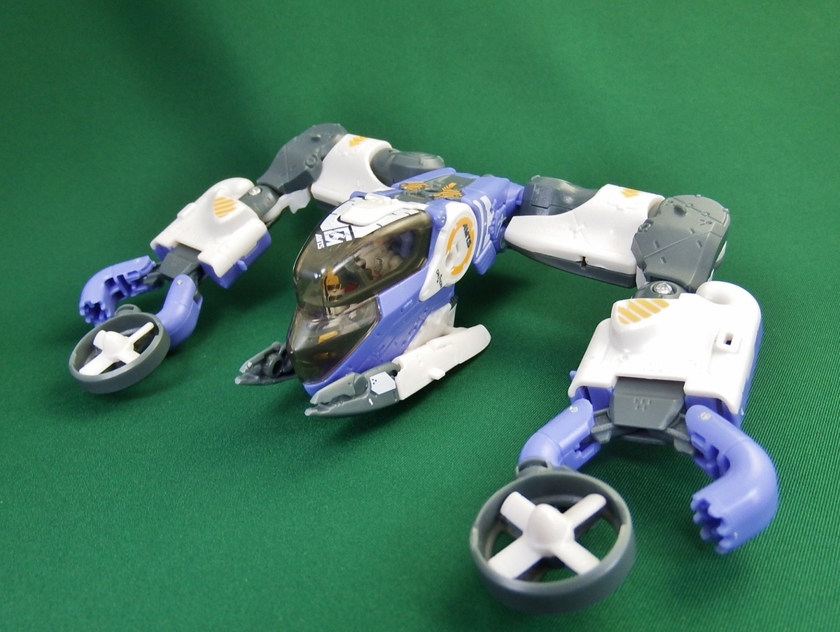MEGABOX MB-13 DEEP ONE - 多々買いは数だよ兄者